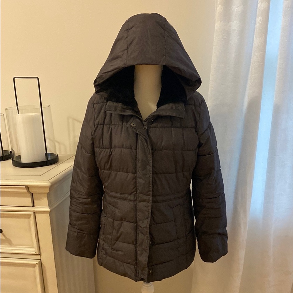 GAP Factory puffer Coat